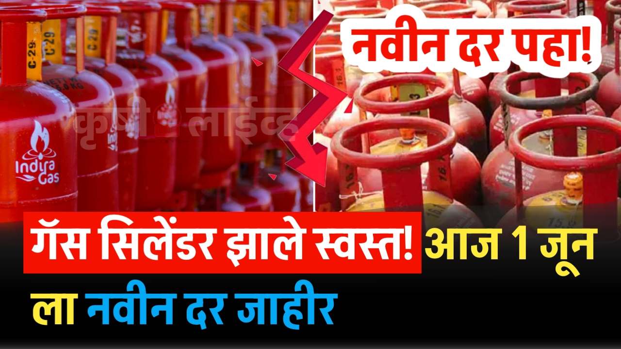 Gas Cylinder Price